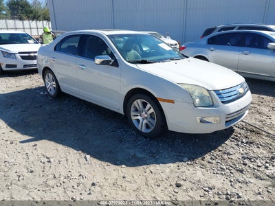 Ford Fusion 2009