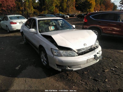 Lexus Es 300 2000