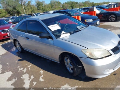 Honda Civic 2004
