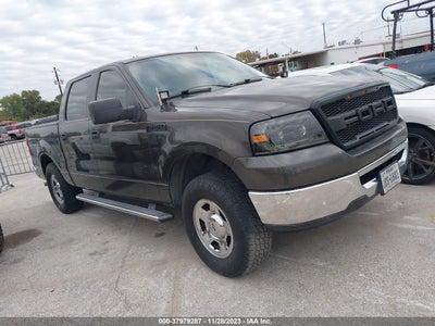 Ford F-150 2007