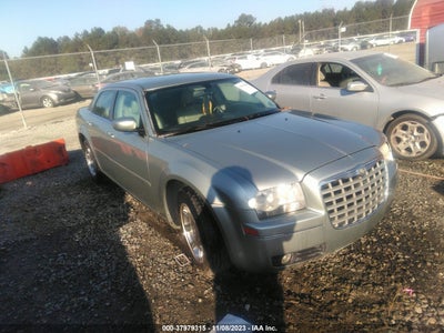 Chrysler 300 2006