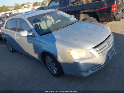 Toyota Avalon 2006