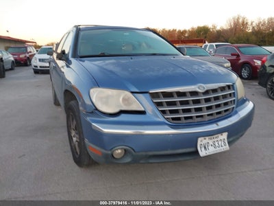Chrysler Pacifica 2007