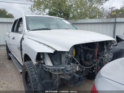 Ram 1500 2015