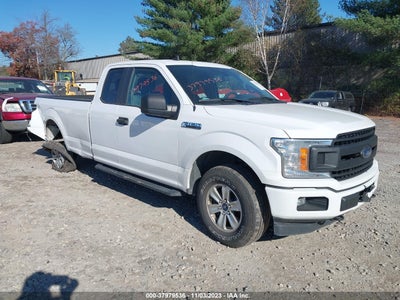 Ford F-150 2020