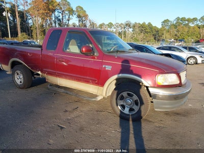 Ford F-150 1999