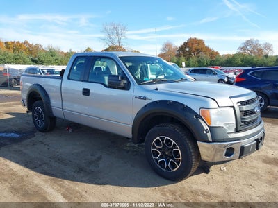Ford F-150 2013