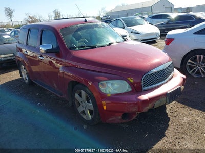 Chevrolet Hhr 2006