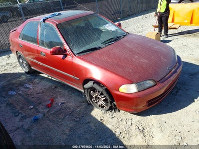 Honda Civic 1995