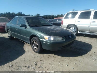 Toyota Camry 1999