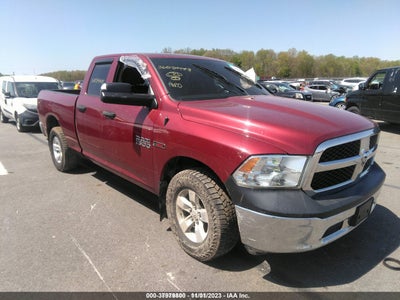 Ram 1500 2015