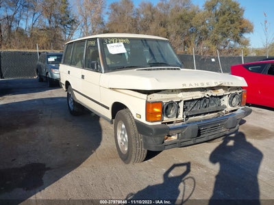 Land rover Range rover 1995