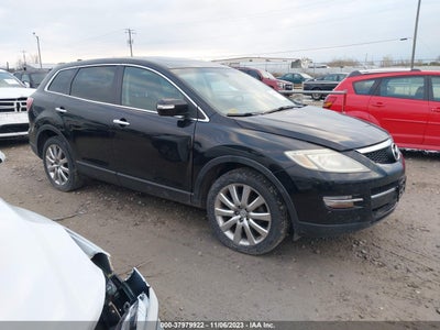 Mazda Cx-9 2009