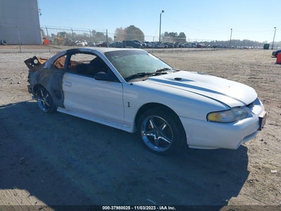 Ford Mustang 1996