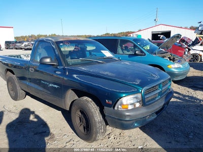 Dodge Dakota 1997