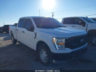 Ford F-150 2021