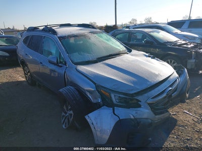 Subaru Outback 2020