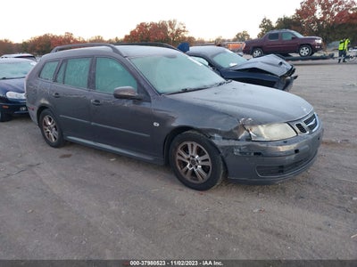 Saab 9-3 2006