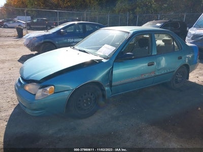 DayDrive