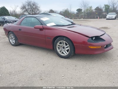 Chevrolet Camaro 1995