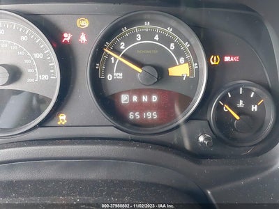 DayDrive