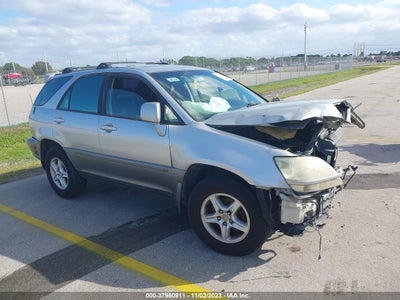 Lexus Rx 300 2001