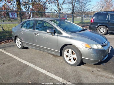 Honda Civic 2006