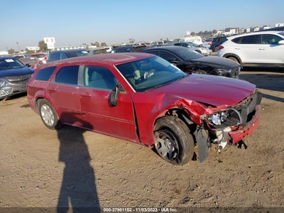 Dodge Magnum 2006