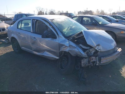 Chevrolet Cobalt 2007