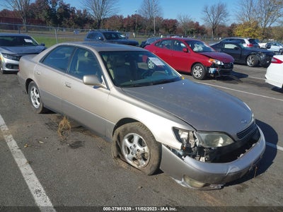 Lexus Es 300 1998