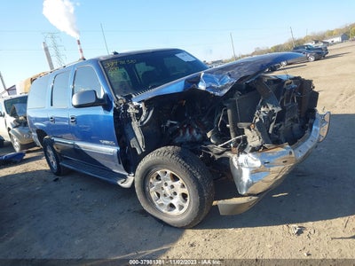 Gmc Yukon xl 1500 2003