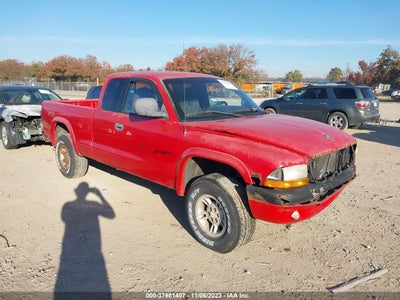 Dodge Dakota 1997