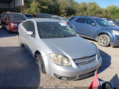 Chevrolet Cobalt 2008
