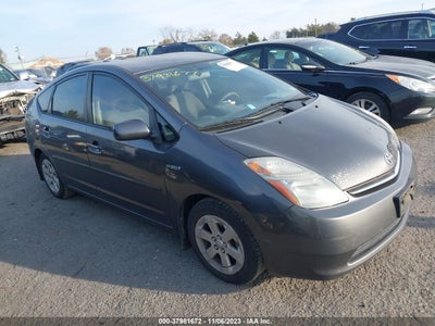 Toyota Prius 2007
