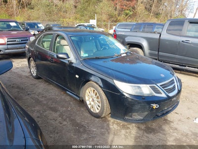 Saab 9-3 2008