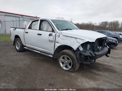 Ram 1500 2015