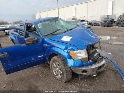 Ford F-150 2014