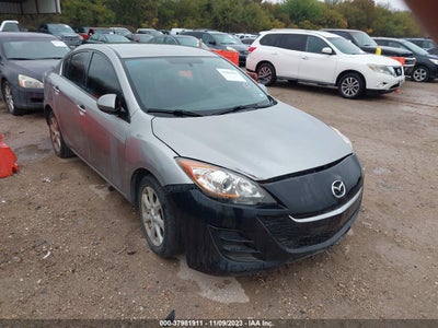 Mazda 3 2010