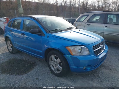 Dodge Caliber 2008