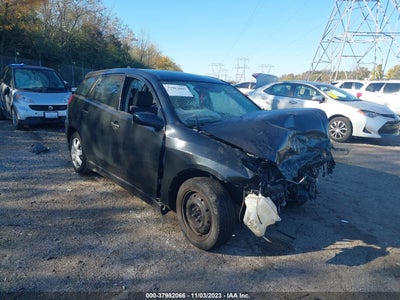 Toyota Matrix 2003
