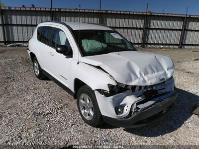 Jeep Compass 2014