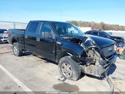 Ford F-150 2006