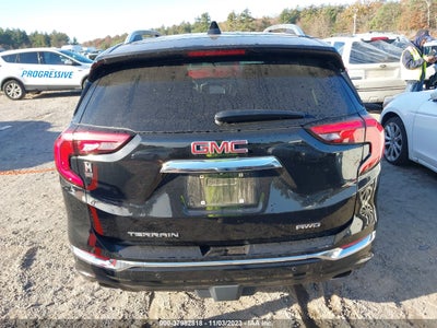 DayDrive