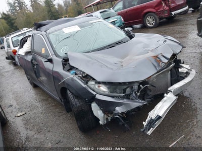 Honda Civic 2020