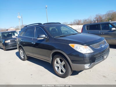 Hyundai Veracruz 2008