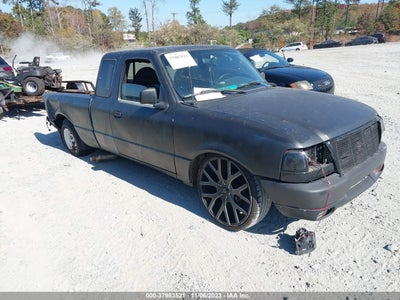 Ford Ranger 1999