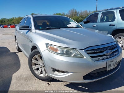 Ford Taurus 2010