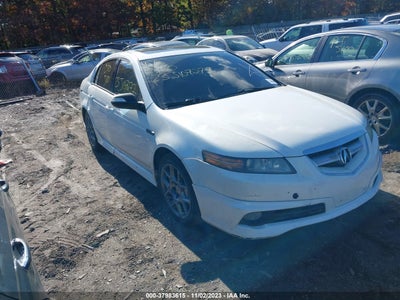 Acura Tl 2006