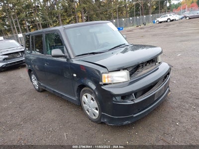 Scion Xb 2006