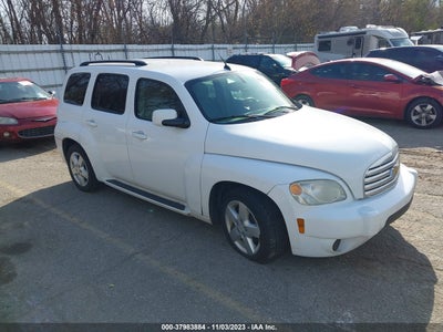 Chevrolet Hhr 2010